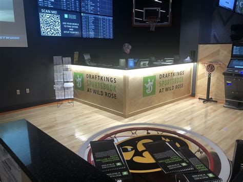 iowa sports betting draftkings|Iowa Sports Betting .